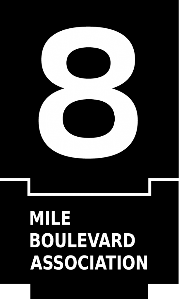 8 Mile Boulevard Association