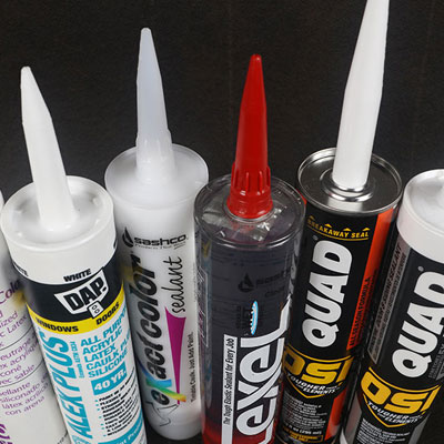 Caulk - Southfield