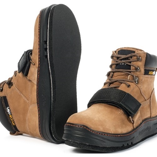 Main 2 - Cougar Paw Boots - Mt Elliot