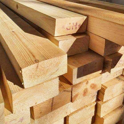 Lumber - Southfield