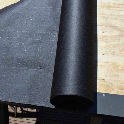 Roll Roofing And Accessories - Southfield