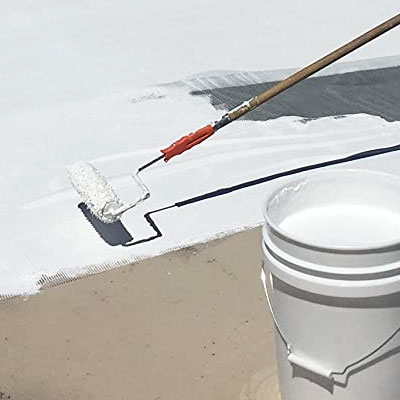 Roof Coating And Cement - Southfield