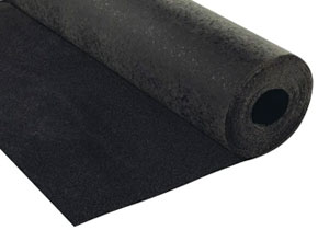 Roll Roofing - Mt Elliot