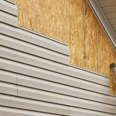 Siding - Southfield