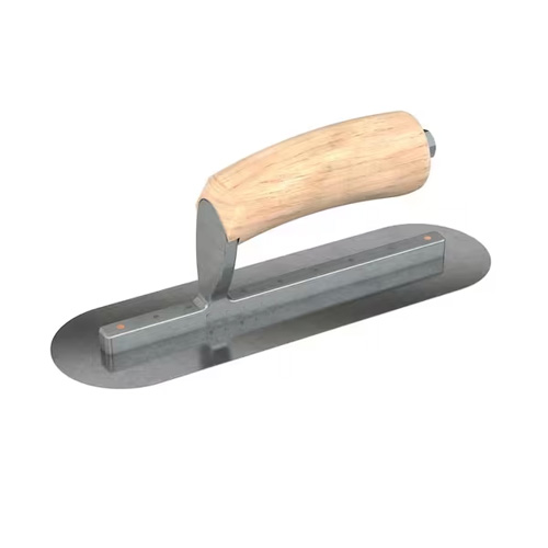 Trowel- Round End - Mt Elliot