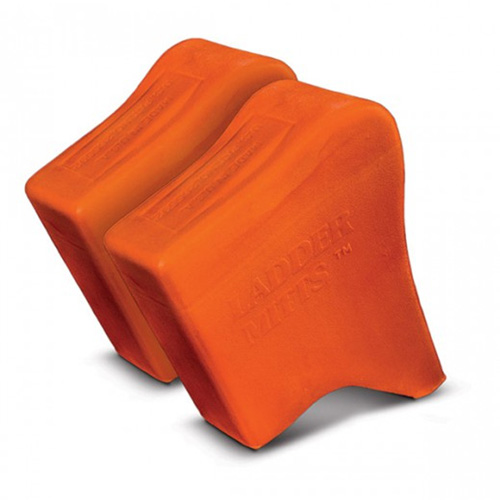 Ladder Mitts Pair - Mt Elliot