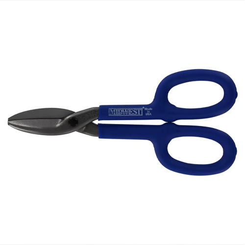 Snips Straight- Mwt-87S - Mt Elliot