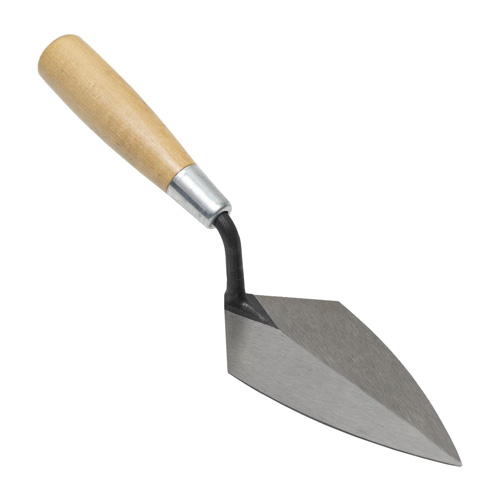 Trowel- Pointed - Mt Elliot