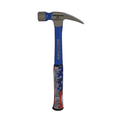 Hammer-Vaughn Steel - Mt Elliot