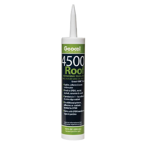 4500 Epdm Sealant- Black - Mt Elliot