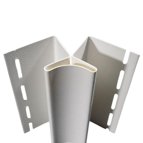 Icpost-Aluminum White - Mt Elliot