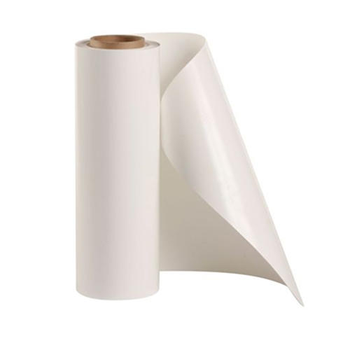 Tpo-Flashing Roll- White - Mt Elliot