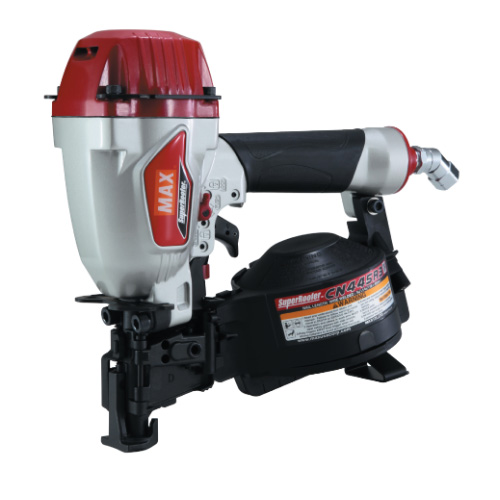 Nail Gun- Max Cn445r3 - Mt Elliot