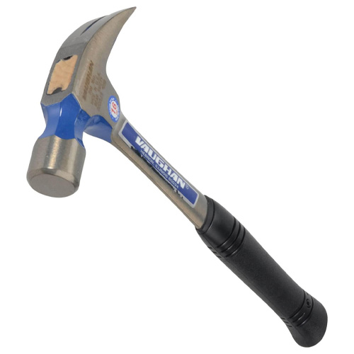 Hammer-Vaughn Steel - Mt Elliot