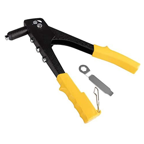 Rivet Gun- Ajc - Mt Elliot