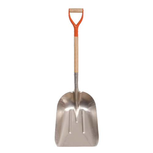 Shovel Alum Scoop - Mt Elliot