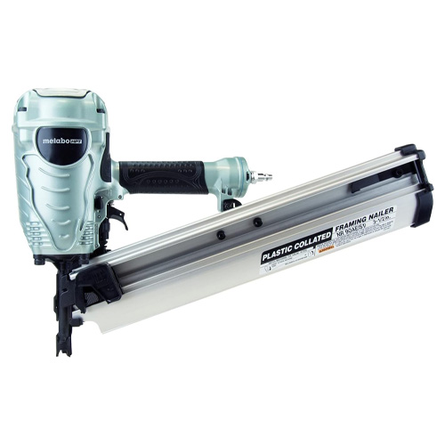 Nail Gun- Metabo Framer - Mt Elliot