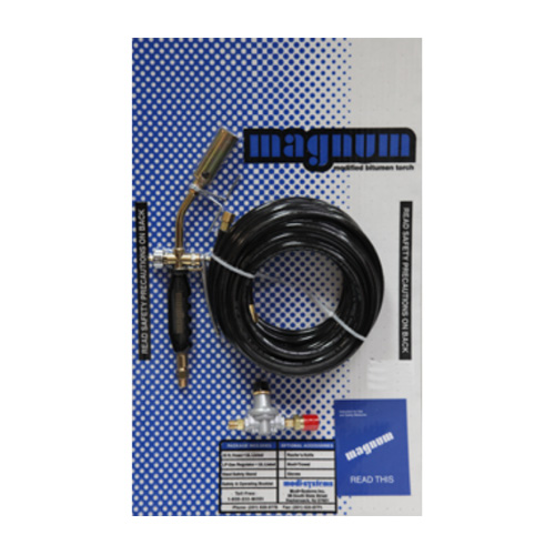 Torch Kit Pencil Md-30 - Mt Elliot