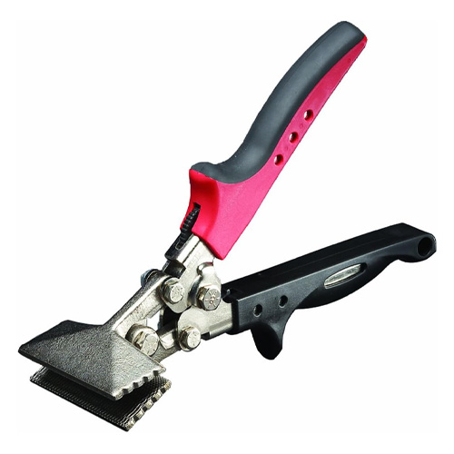 Hand Seamer S2 - Mt Elliot