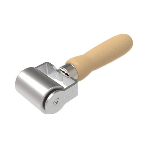 Seam Roller- Steel - Mt Elliot