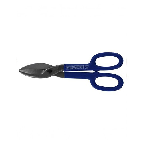 Snips Straight- Mwt-127S - Mt Elliot