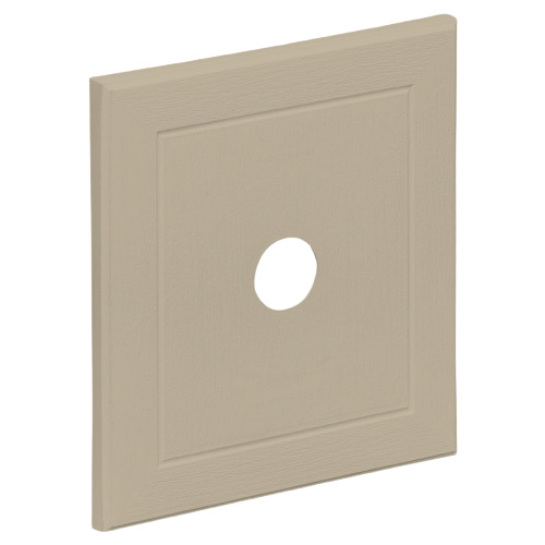 Mount Block Warm Sandalwood - Mt Elliot