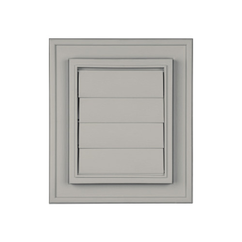 Exhaust Vent Harbor Stone - Mt Elliot