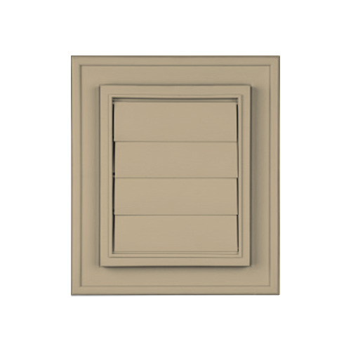 Exhaust Vent Warm Sandalwood - Mt Elliot