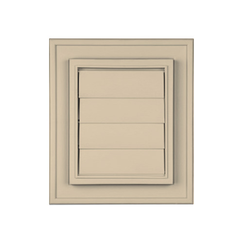 Exhaust Vent Summer Wheat - Mt Elliot