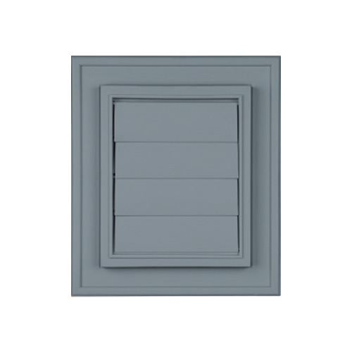Exhaust Vent Slate Blue - Mt Elliot