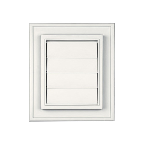 Exhaust Vent White Birch - Mt Elliot