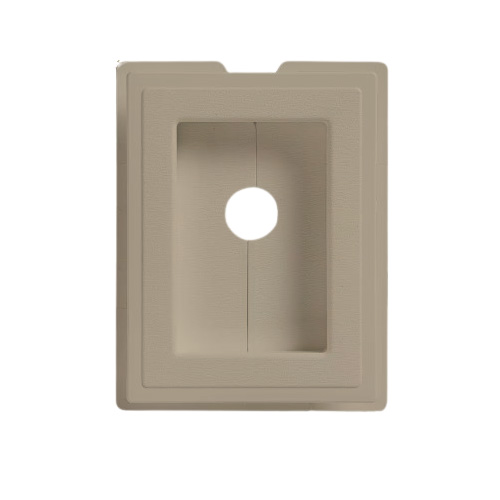 Split Block Warm Sandalwood - Mt Elliot