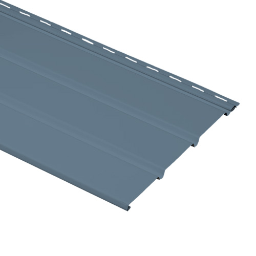 Soffit Solid T-4 Slate Blue - Mt Elliot