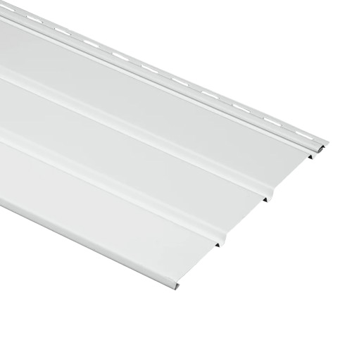 Soffit Solid T-4 White Birch - Mt Elliot