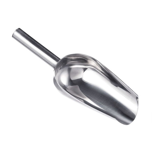 Shovel Steel Scoop - Mt Elliot