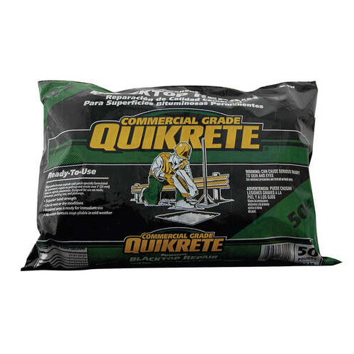 Black Top Patch - Mt Elliot