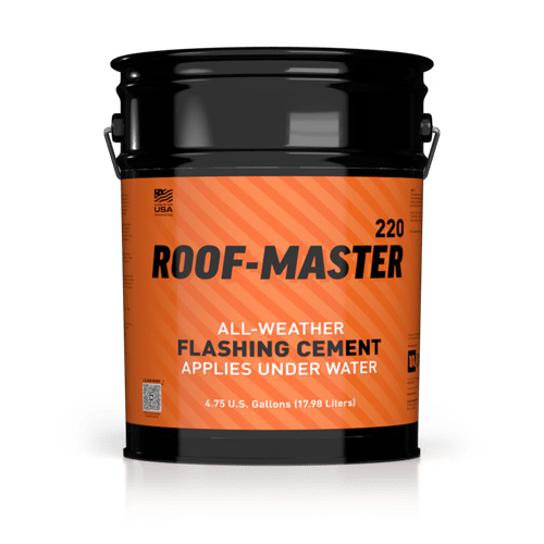 Cement-Wet Bond Roof Master - Mt Elliot