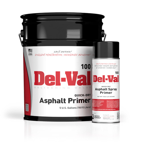 Asphalt Roof Primer - Mt Elliot