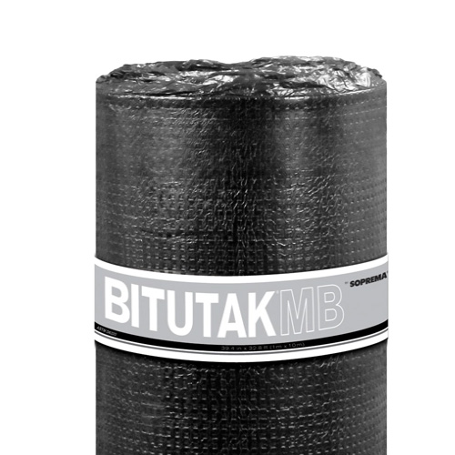 Modified Bitumen Smooth - Mt Elliot