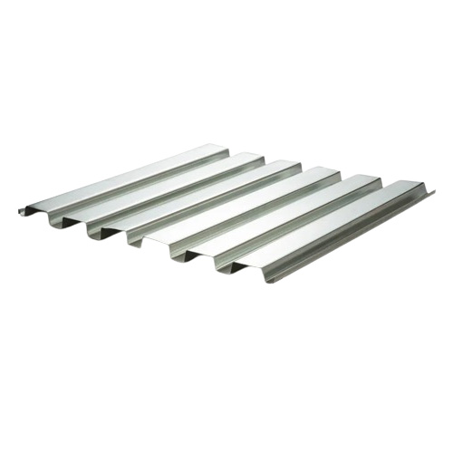 Metal B Deck- 22Ga - Mt Elliot