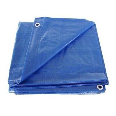 Tarp Blue - Mt Elliot