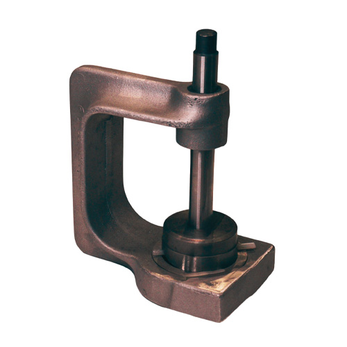 Gutter Outlet Punch - Mt Elliot