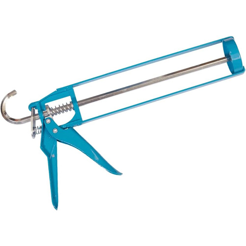 Caulk Gun Economy - Mt Elliot