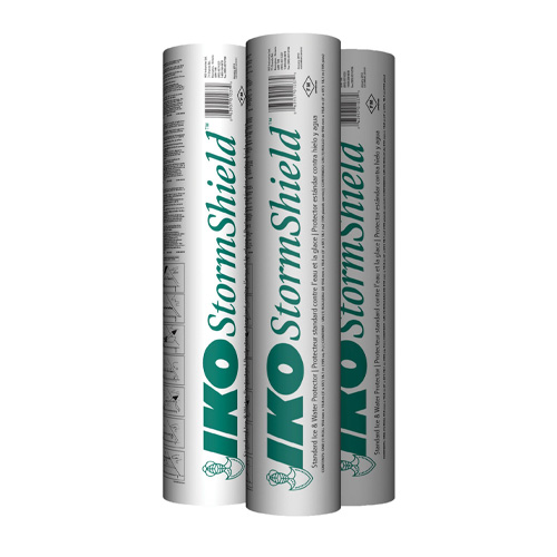 (Iko)-Ice & Water Shield-(Iko) - Mt Elliot