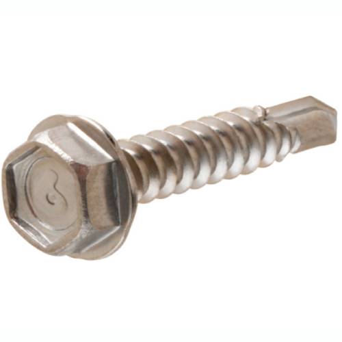 Screws - #12 100 Ct - Mt Elliot
