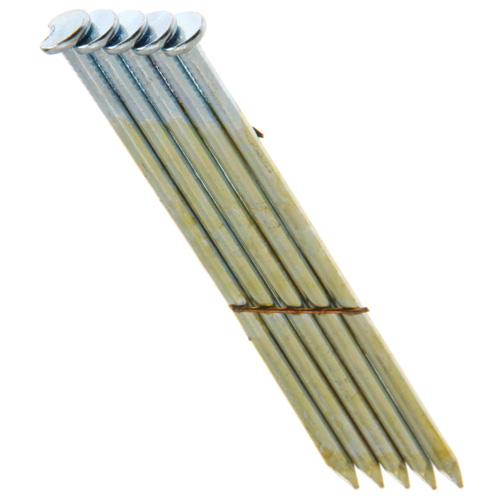 Nails - Stick Wire 2-3/8"- 28° - Mt Elliot