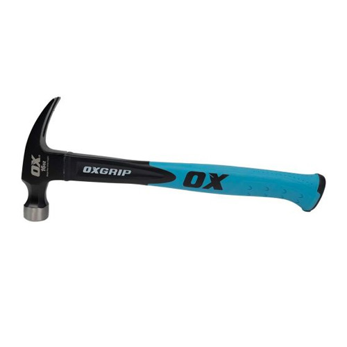 Hammer- Ox Claw Hammer - Mt Elliot