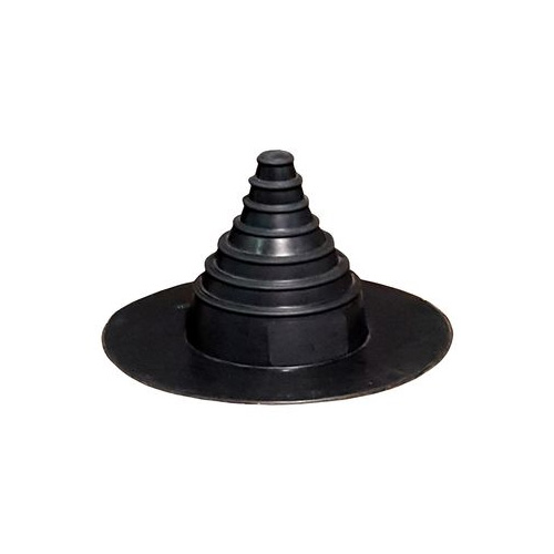 Epdm Pipe Boot - Mt Elliot