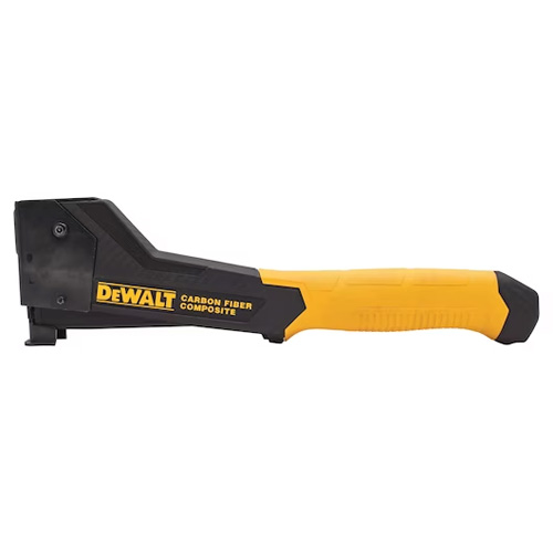 Slammer- Dewalt Carbon Fiber - Mt Elliot