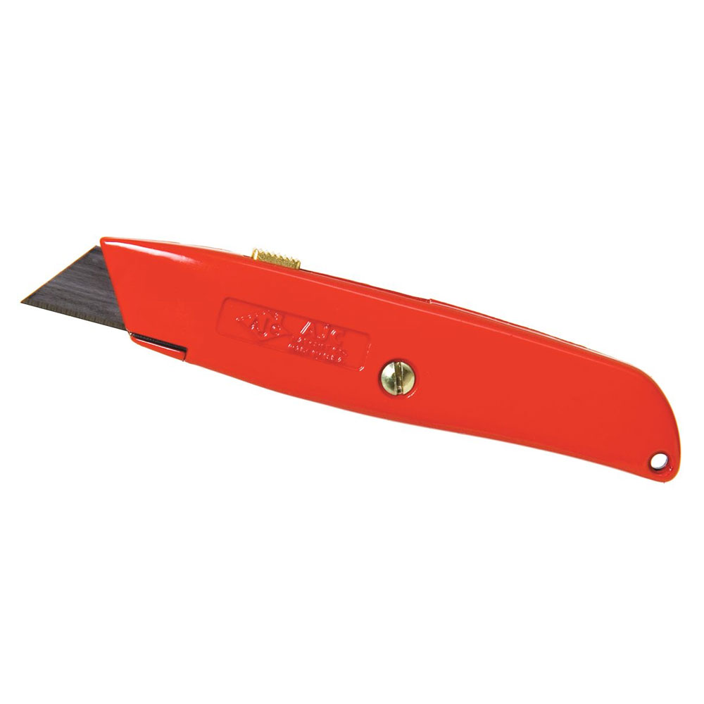 Knife - Utility Retract - Mt Elliot